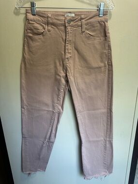 The Fine Print Petite Jeans